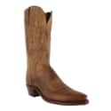 Lucchese on Random Best Cowboy Boots