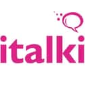 italki.com on Random Best Language Softwa