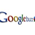 Google Buzz on Random Top Google APIs