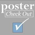 postercheckout.com on Random Top Posters and Wall Art Websites