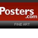 posters.com on Random Top Posters and Wall Art Websites