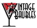 Vintage Baubles on Random Vintage Clothing Websites For Men