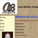 Anna Bouche on Random Kid's Clothing Websites