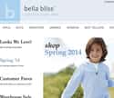 Bliss Collection on Random Kid's Clothing Websites