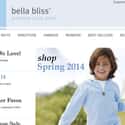 Bliss Collection on Random Kid's Clothing Websites