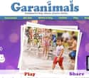 Garanimals on Random Kid's Clothing Websites