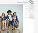 Groupe Zannier on Random Kid's Clothing Websites