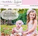 Haute Baby on Random Kid's Clothing Websites