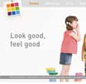 Healthtex on Random Kid's Clothing Websites