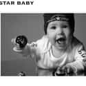 Rock Star Baby on Random Kid's Clothing Websites