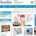 harrietcarter.com on Random Top Cool Gifts and Homewares Websites