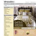 wrapables.com on Random Top Cool Gifts and Homewares Websites