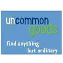 uncommongoods.com on Random Unique Gifts for Women Websites