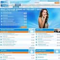 online.thekaraokechannel.com on Random Top Karaoke Websites