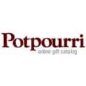 potpourrigift.com on Random Unique Gifts for Women Websites