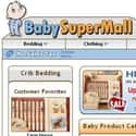 babysupermall.com on Random Top Baby Furniture Websites