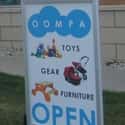 oompa.com on Random Top Baby Furniture Websites
