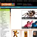 lazyboneuk.com on Random Top Cool Gifts and Homewares Websites