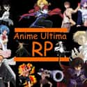 animeultima.com on Random Best Anime Fan Communities