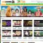 nwanime.com is listed (or ranked) 31 on the list The Best Anime Websites