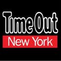 newyork.timeout.com on Random Best New York Blogs