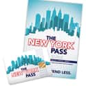 newyorkpass.com on Random Best New York Blogs