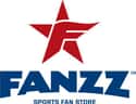 fanzz.com on Random Top Sports Fan Apparel Websites