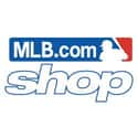 shop.mlb.com on Random Top Sports Fan Apparel Websites