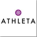 athleta.com on Random Best Travel Clothing Brands