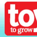 ToysToGrowOn.com on Random Top Educational Toys Websites