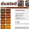 Dusted Magazine on Random Best Indie Music Blogs