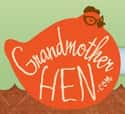 Grandmother Hen on Random Best Social Networks for Moms
