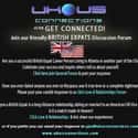 ukusconnections.com on Random Social Networks for Expats