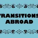 transitionsabroad.com on Random Social Networks for Expats