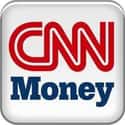 money.cnn.com on Random Financial Social Networks