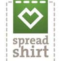 spreadshirt.com on Random Top Custom T-Shirts Websites