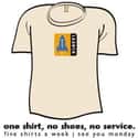 shirt.woot.com on Random Top Custom T-Shirts Websites