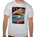 streetshirts.com on Random Top Custom T-Shirts Websites