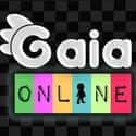 gaiaonline.com on Random Top Gaming Social Networks