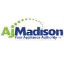 AjMadison on Random Best Appliance Shopping Websites
