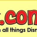mousesavers.com on Random Top Disney Social Networks