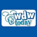 wdwtoday.com on Random Top Disney Social Networks
