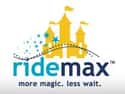 ridemax.com on Random Top Disney Social Networks