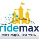 ridemax.com on Random Top Disney Social Networks