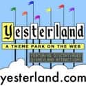 yesterland.com on Random Top Disney Social Networks