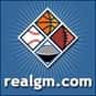 realgm.com is listed (or ranked) 33 on the list Sports News Sites