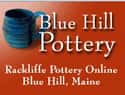 rackliffepottery.com on Random Top Ceramics and Pottery Websites