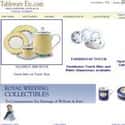 tablewareetc.com on Random Top Ceramics and Pottery Websites