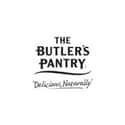 thebutlerpantry.com on Random Top Ceramics and Pottery Websites