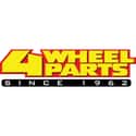 4wheelparts.com on Random Best Auto Supply Websites